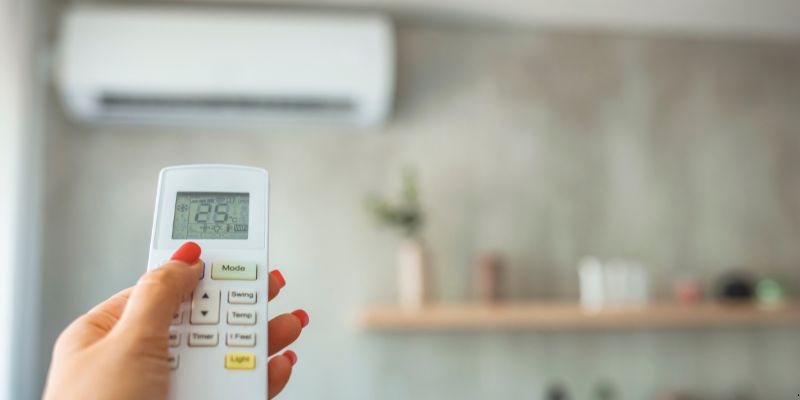 Ar Condicionado Não Gela o Que Pode Ser em João Pessoa: 7 Causas