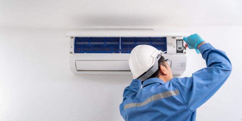 Como Saber Se o Ar Condicionado Queimou em João Pessoa: 7 Sinais
