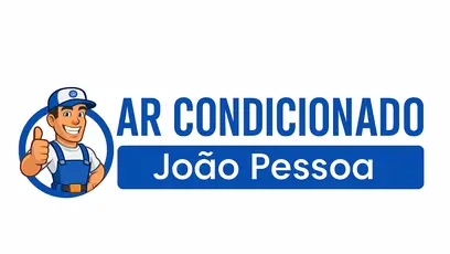 logo Ar Condicionado João Pessoa