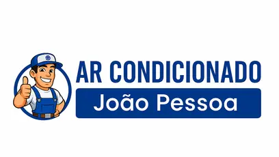 logo Ar Condicionado João Pessoa